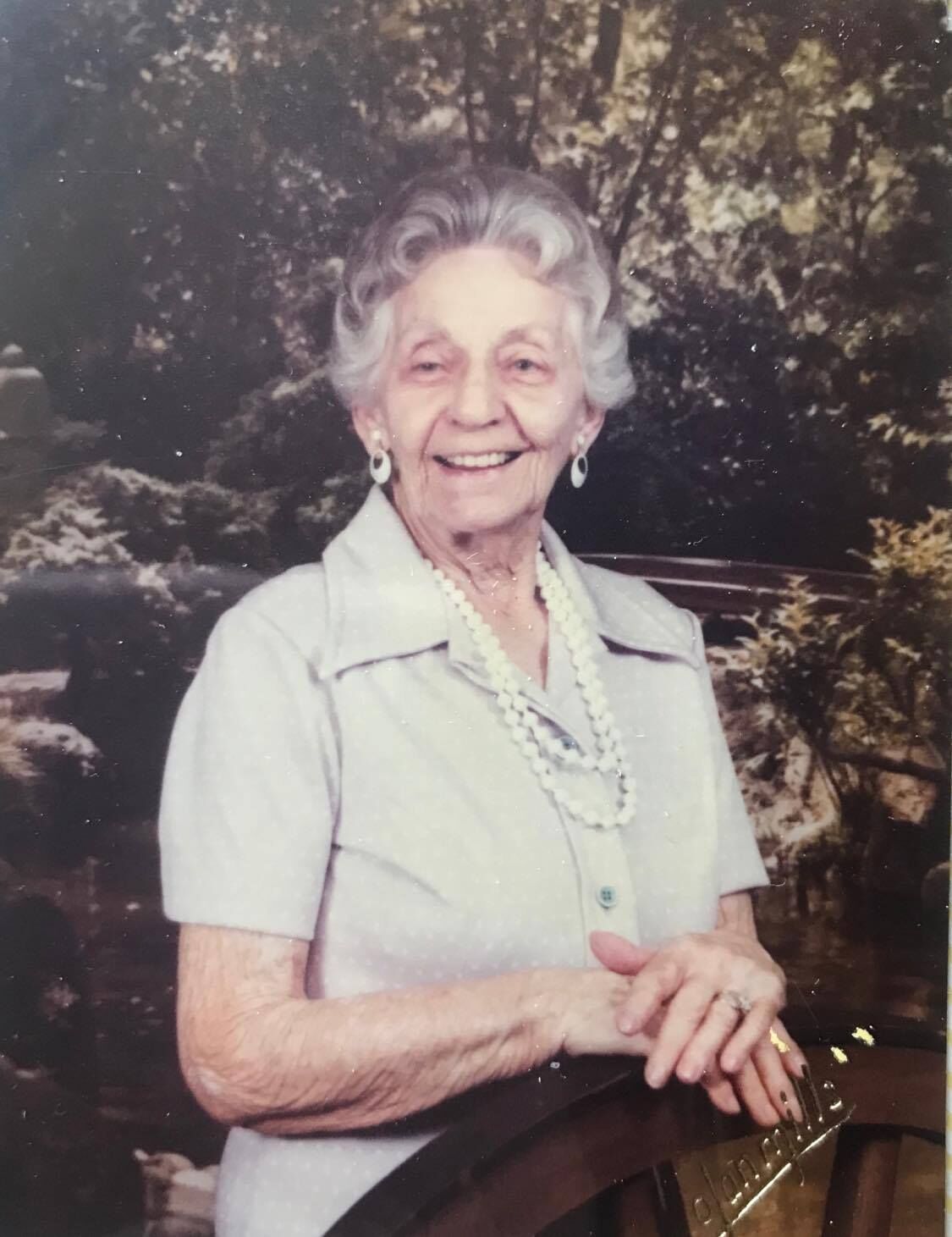 Holly Tuchman's grandmother .jpg